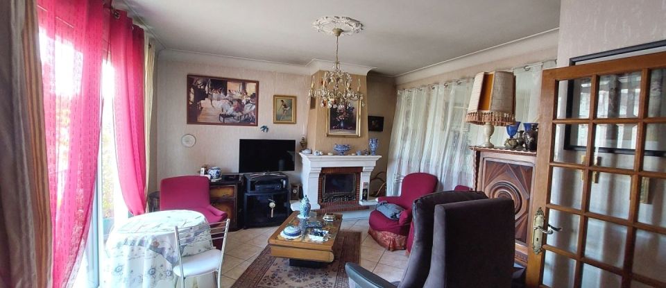 House 5 rooms of 116 m² in Limoges (87000)