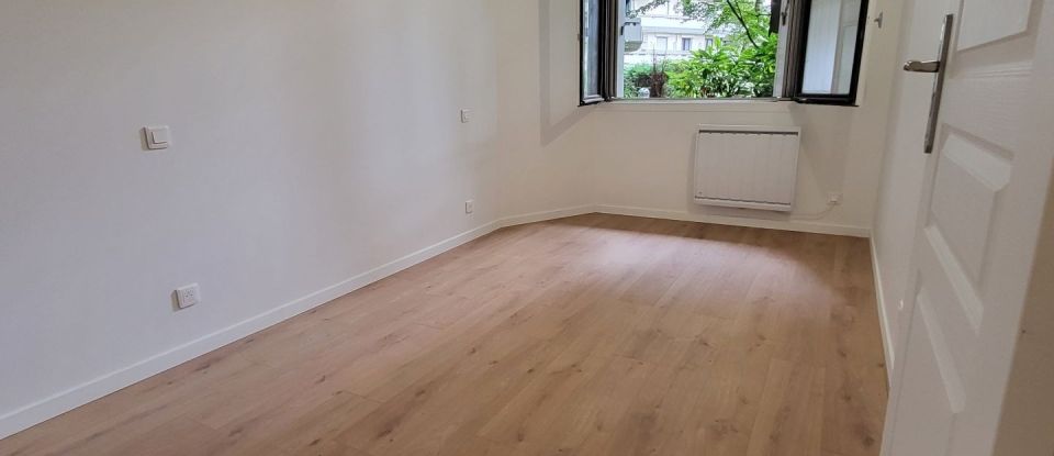 Apartment 2 rooms of 38 m² in Le Pré-Saint-Gervais (93310)