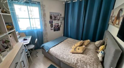 Apartment 3 rooms of 46 m² in Villeparisis (77270)