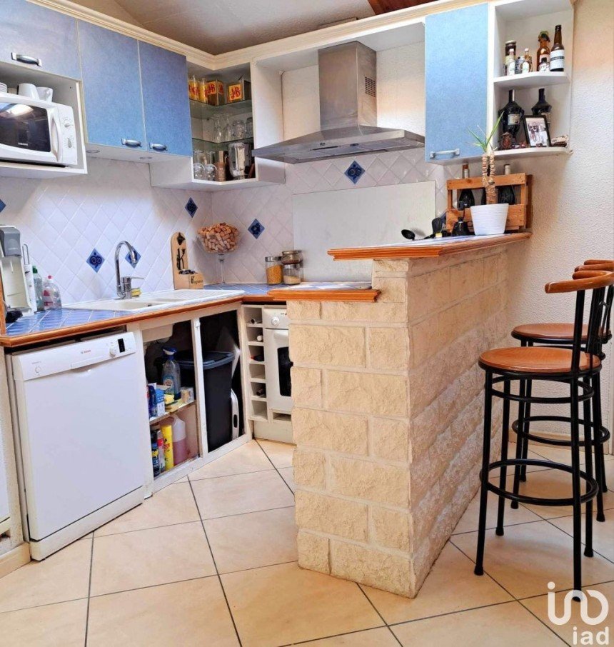 Appartement 1 pièce de 29 m² à Saint-Vincent-de-Tyrosse (40230)