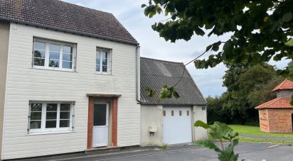 Maison 3 pièces de 62 m² à Saint-Fromond (50620)