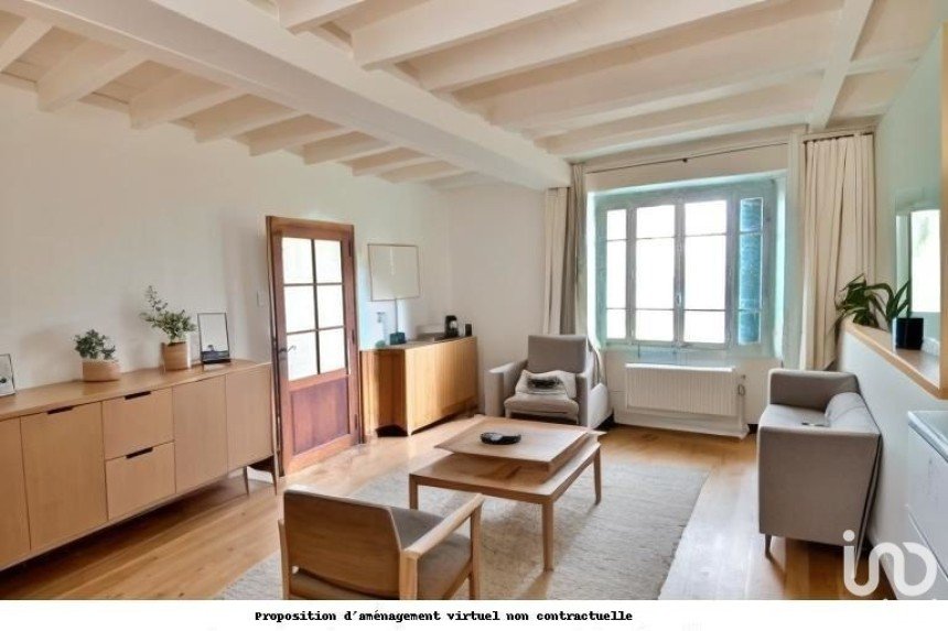 Maison 4 pièces de 78 m² à Chevillon-sur-Huillard (45700)
