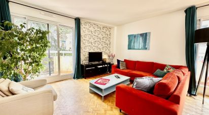 Appartement 6 pièces de 118 m² à Meudon (92190)