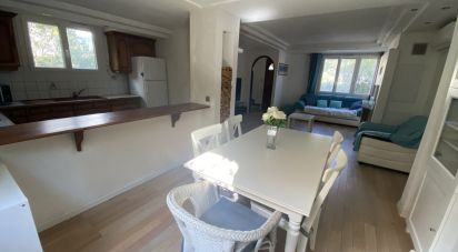 House 6 rooms of 125 m² in Toulon (83200)
