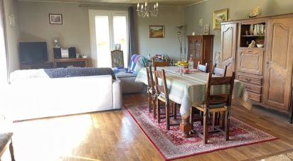 House 2 rooms of 71 m² in Glanges (87380)