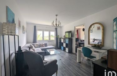 Apartment 3 rooms of 66 m² in Villeurbanne (69100)