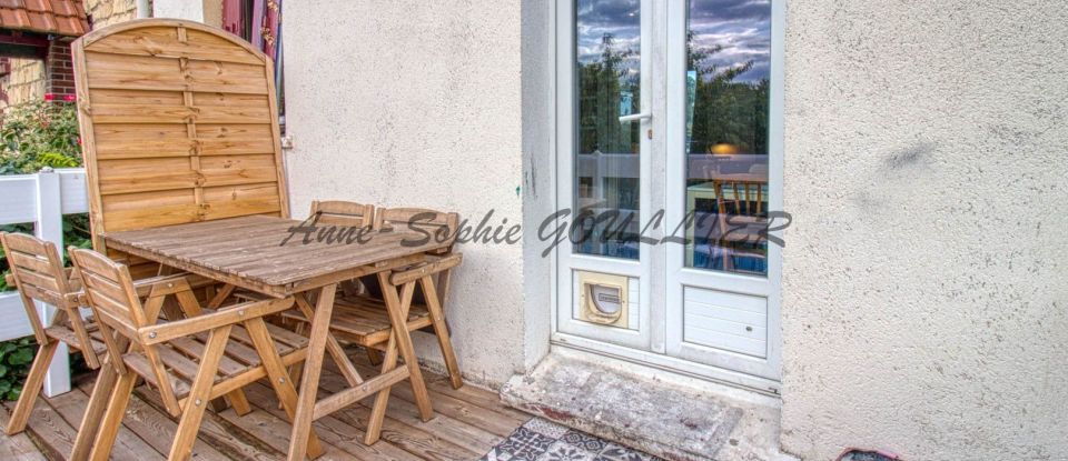 House 4 rooms of 78 m² in Andrésy (78570)