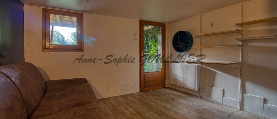 House 4 rooms of 78 m² in Andrésy (78570)