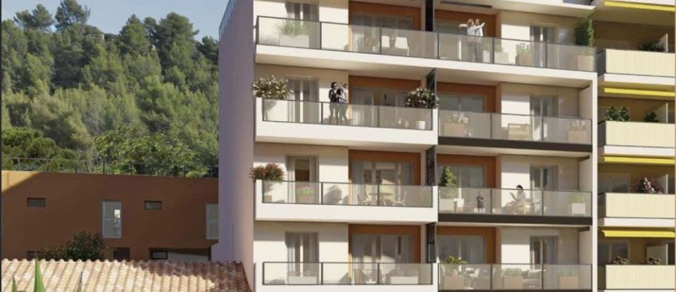 Vente Appartement 41m² 2 Pièces à Nice (06300) - Iad France