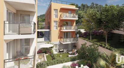 Appartement 3 pièces de 60 m² à Nice (06000)