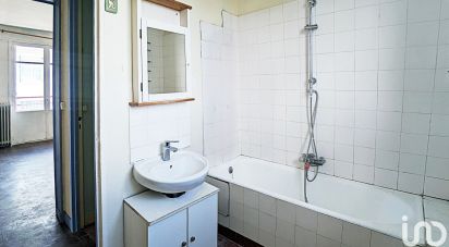 Appartement 4 pièces de 62 m² à Juvisy-sur-Orge (91260)