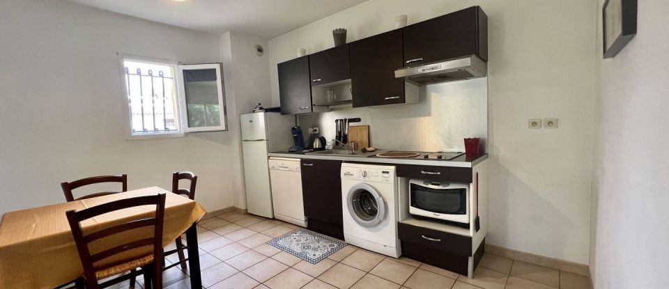 Apartment 2 rooms of 47 m² in L'Isle-sur-la-Sorgue (84800)