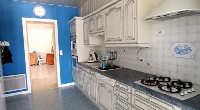 House 4 rooms of 126 m² in Vallentigny (10500)