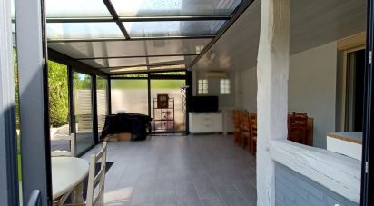 House 4 rooms of 126 m² in Vallentigny (10500)