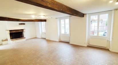House 8 rooms of 169 m² in Compiègne (60200)