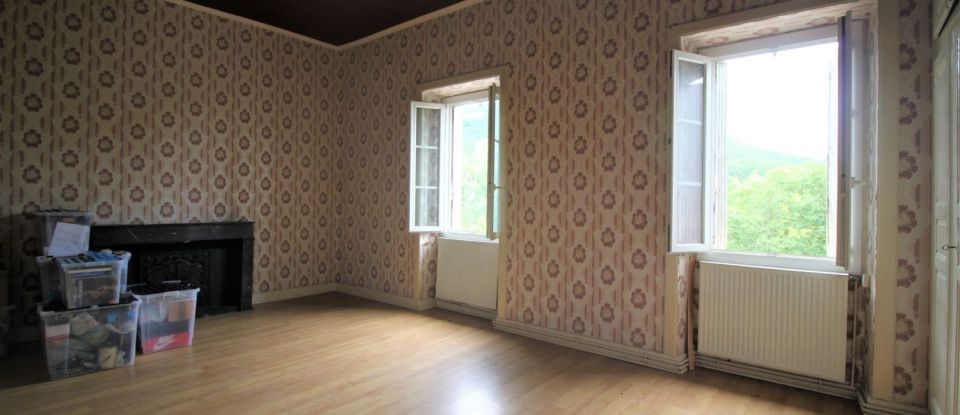 House 14 rooms of 420 m² in La Bégude-de-Mazenc (26160)