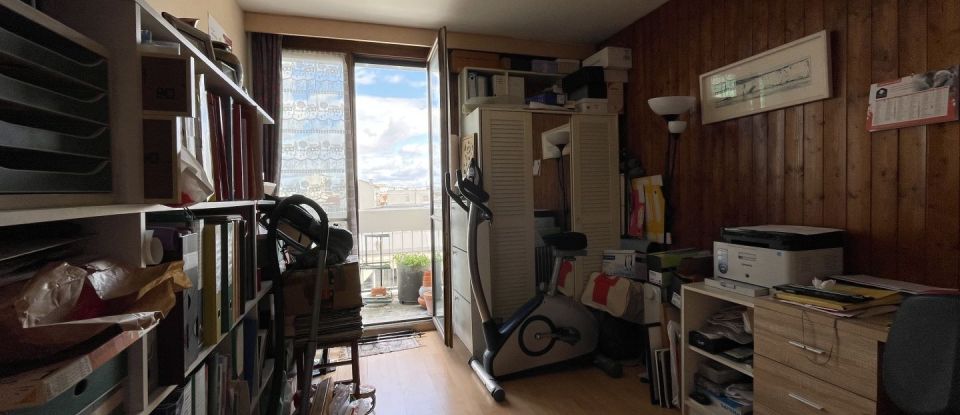Apartment 5 rooms of 103 m² in Aubervilliers (93300)