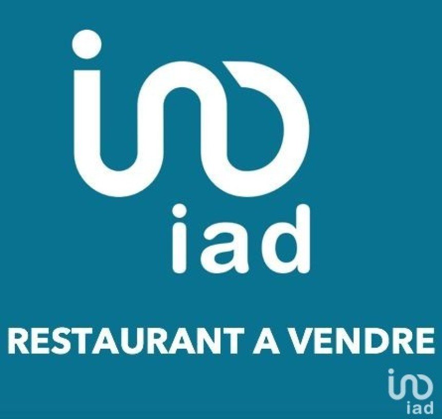 Vente Restaurant 50m² à Juan les Pins (06160) - Iad France