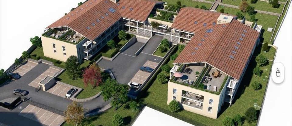 Appartement 5 pièces de 103 m² à Draguignan (83300)