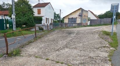 Parking of 213 m² in Maisse (91720)