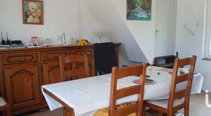 House 5 rooms of 93 m² in Les Ifs (76630)