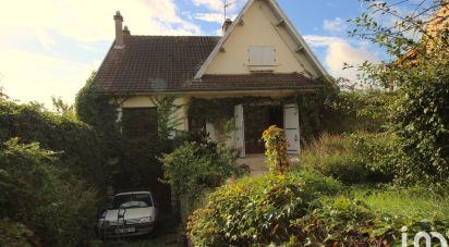 House 7 rooms of 130 m² in Corbeil-Essonnes (91100)