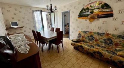 Appartement 3 pièces de 48 m² à Saint-Jean-de-Monts (85160)