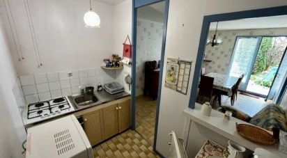 Apartment 3 rooms of 48 m² in Saint-Jean-de-Monts (85160)