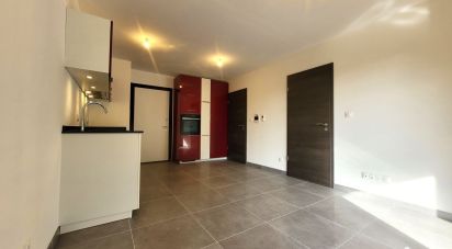 Appartement 2 pièces de 48 m² à Hettange-Grande (57330)