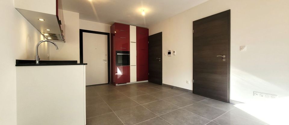 Apartment 2 rooms of 48 m² in Hettange-Grande (57330)