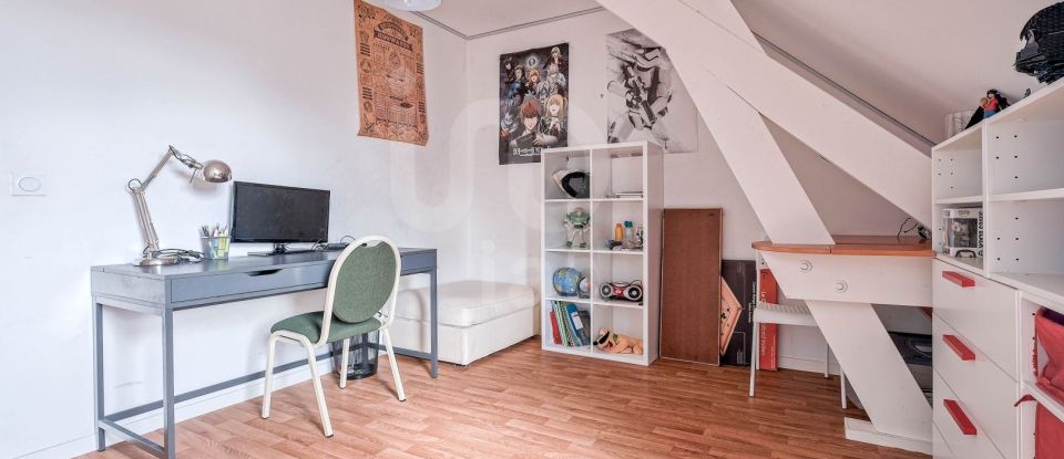 Appartement 4 pièces de 95 m² à Chessy (77700)