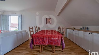 Apartment 4 rooms of 95 m² in Chessy (77700)