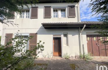 House 4 rooms of 90 m² in Nogent (52800)