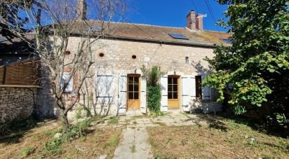 House 4 rooms of 125 m² in Chaintreaux (77460)