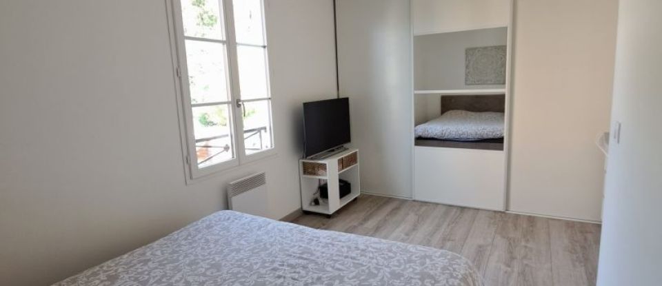 Maison 4 pièces de 101 m² à Boissy-Saint-Léger (94470)