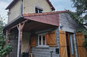 House 2 rooms of 48 m² in Boulay-Moselle (57220)