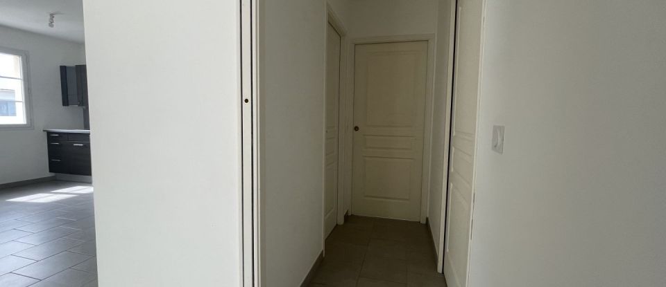 Maison 4 pièces de 89 m² à Semussac (17120)