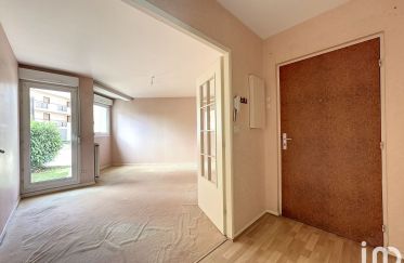 Appartement 3 pièces de 60 m² à Sens (89100)