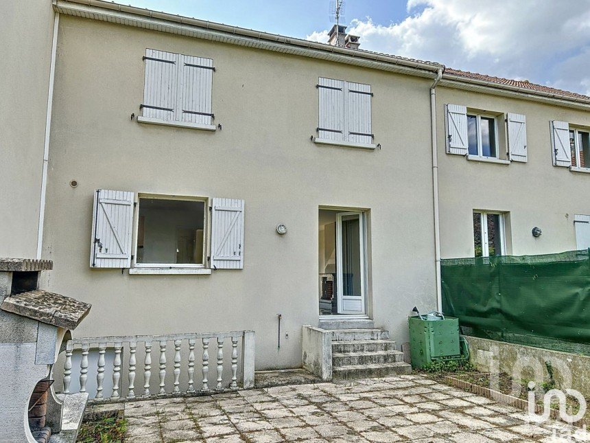 Maison 5 pièces de 93 m² à Triel-sur-Seine (78510)