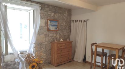 Apartment 1 room of 20 m² in Aytré (17440)