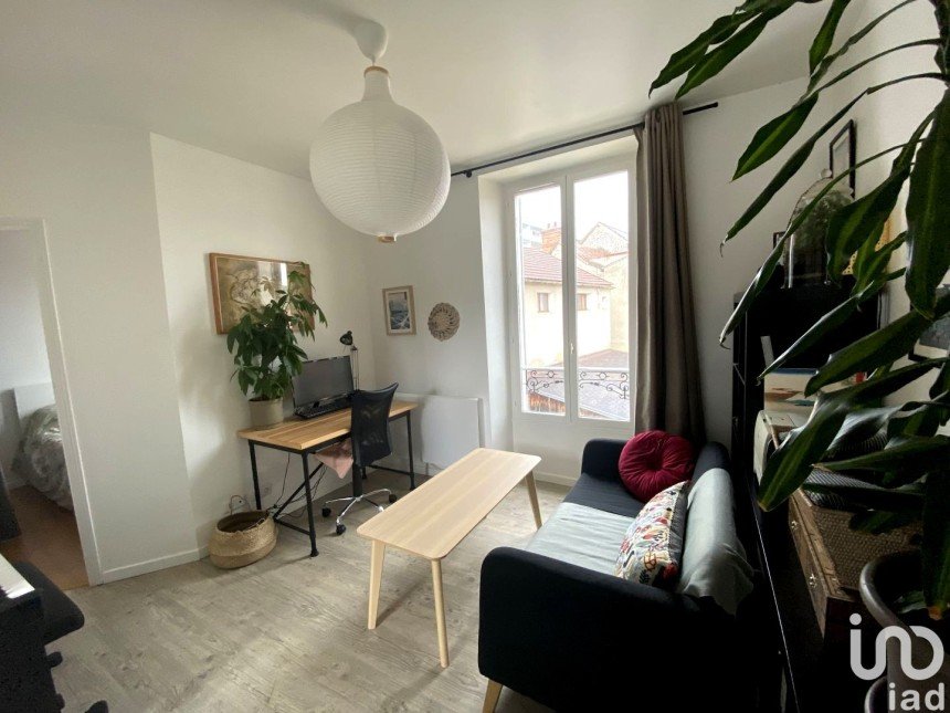 Apartment 2 rooms of 31 m² in Avon (77210)