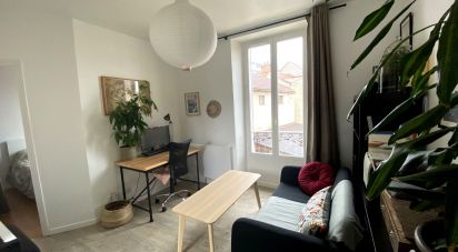 Apartment 2 rooms of 31 m² in Avon (77210)
