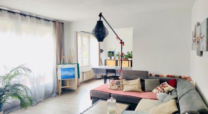 Apartment 4 rooms of 77 m² in Plaisir (78370)