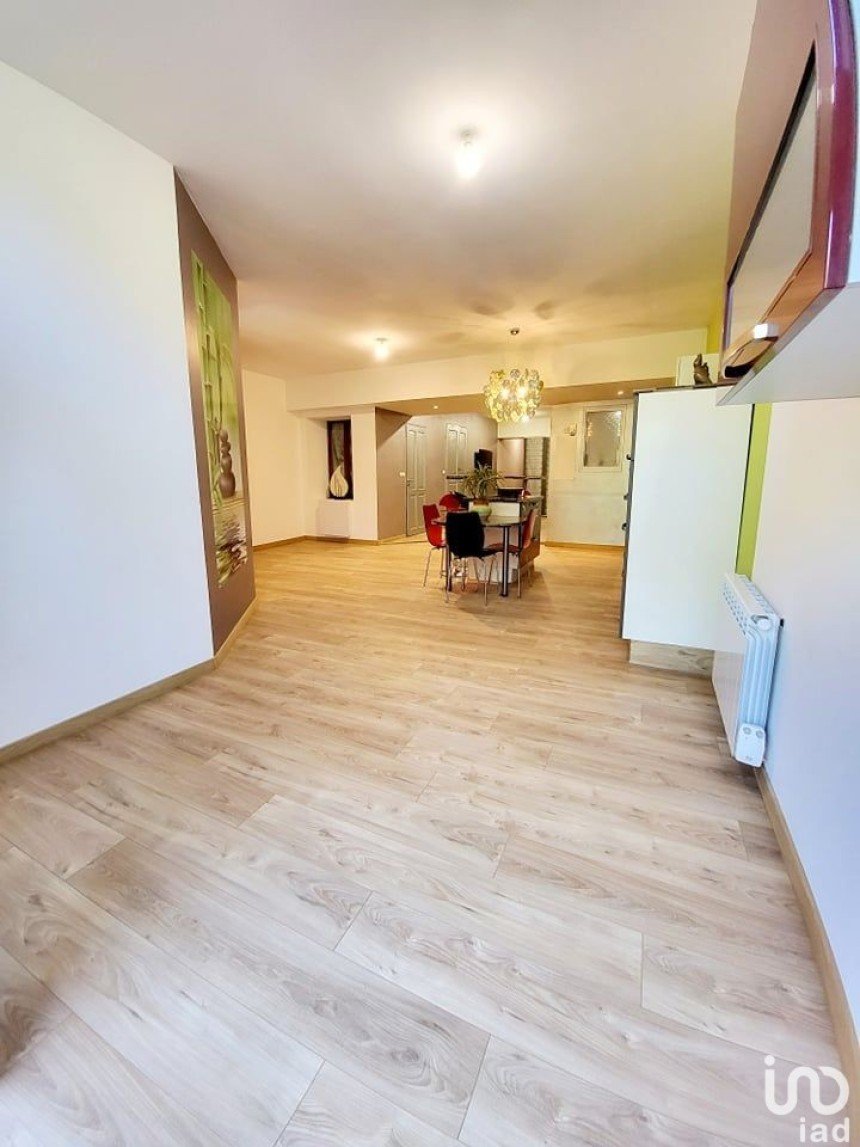 Appartement 5 pièces de 118 m² à Longwy (54400)