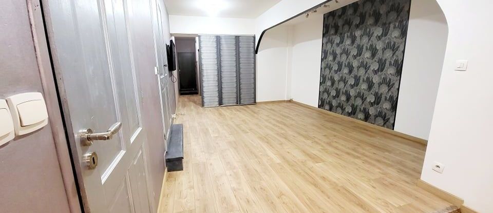 Apartment 5 rooms of 118 m² in Longwy (54400)