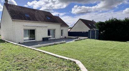 House 7 rooms of 126 m² in Liverdy-en-Brie (77220)