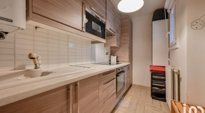 Appartement 5 pièces de 88 m² à Puteaux (92800)