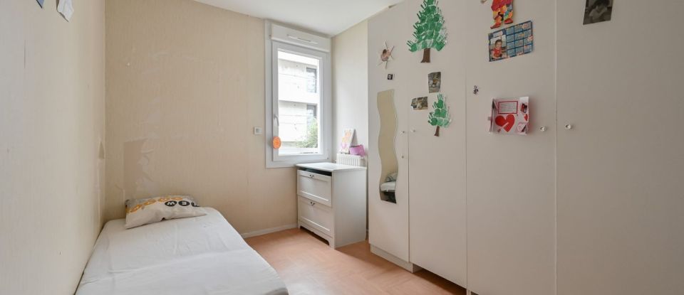 Appartement 5 pièces de 88 m² à Puteaux (92800)