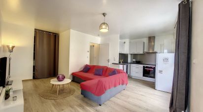 Appartement 1 pièce de 33 m² à Montrouge (92120)