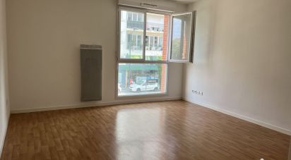Appartement 2 pièces de 39 m² à Nantes (44000)